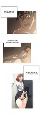 [Edge Edge] SStudy Ch.0-25 (English) (YoManga) (Ongoing)