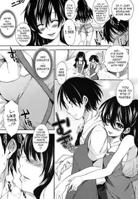 [Shouno Kotaroo] Hatsujou Baby - Baby in Mating Season [English] [doujin-moe.us]