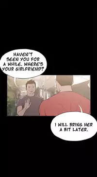 [Mr. Byeong-Su] Cohabitation Ch.1-47 (English) (Ongoing)
