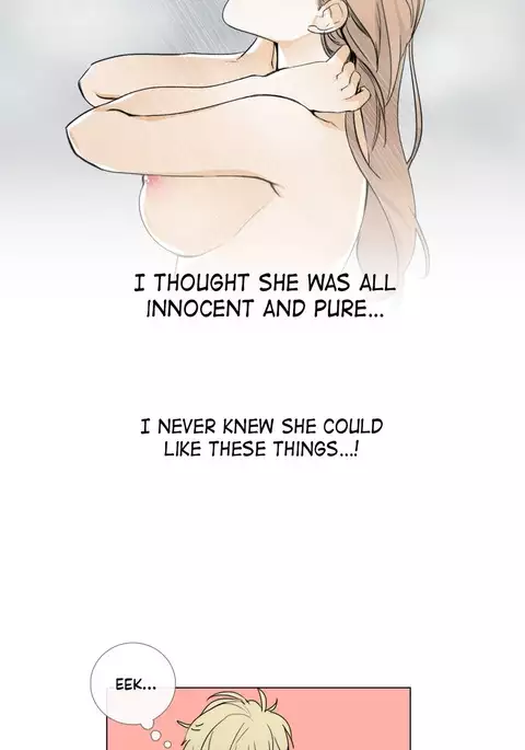 Talk To Me Ch.1-14