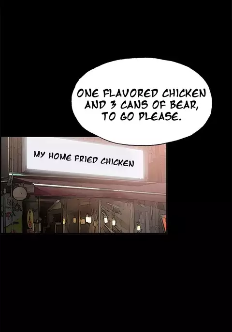 Cohabitation Ch.1-17