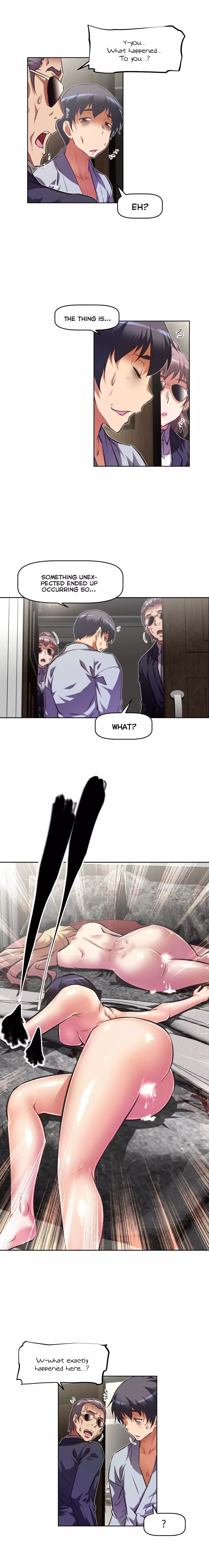 Brawling Go Ch.76-102