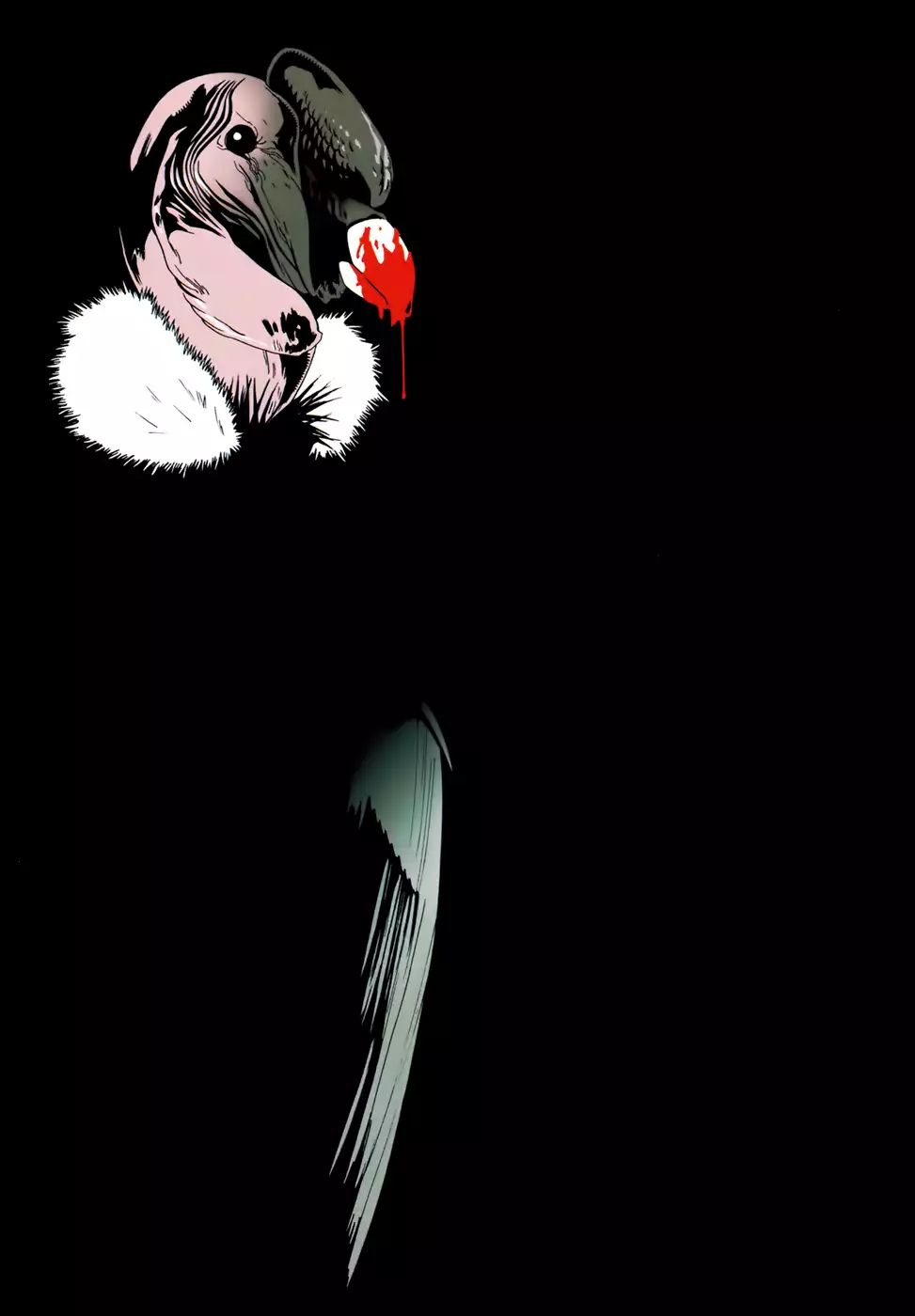 Bloody Mary