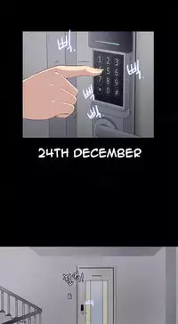 Girl Next Door Ch.1-23 (English) (Ongoing)