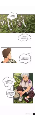 [Yi Hyeon Seok] Refrain Love Ch.1-21 (English) (YoManga) (Ongoing)