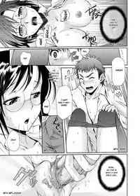 [Katase Minami] Mitsugetsu Honey | Honeymoon Honey [English] [Digital]