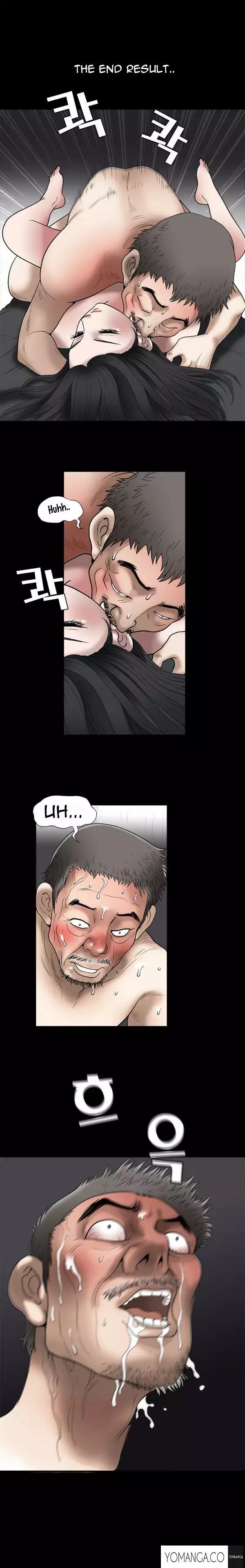 Seduction Ch.1-10