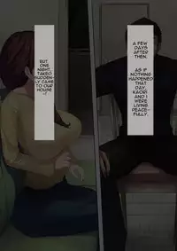 [NT Labo] Aisai, Doui no Ue, Netorare | Beloved Wife - Netorare After Consent [English]