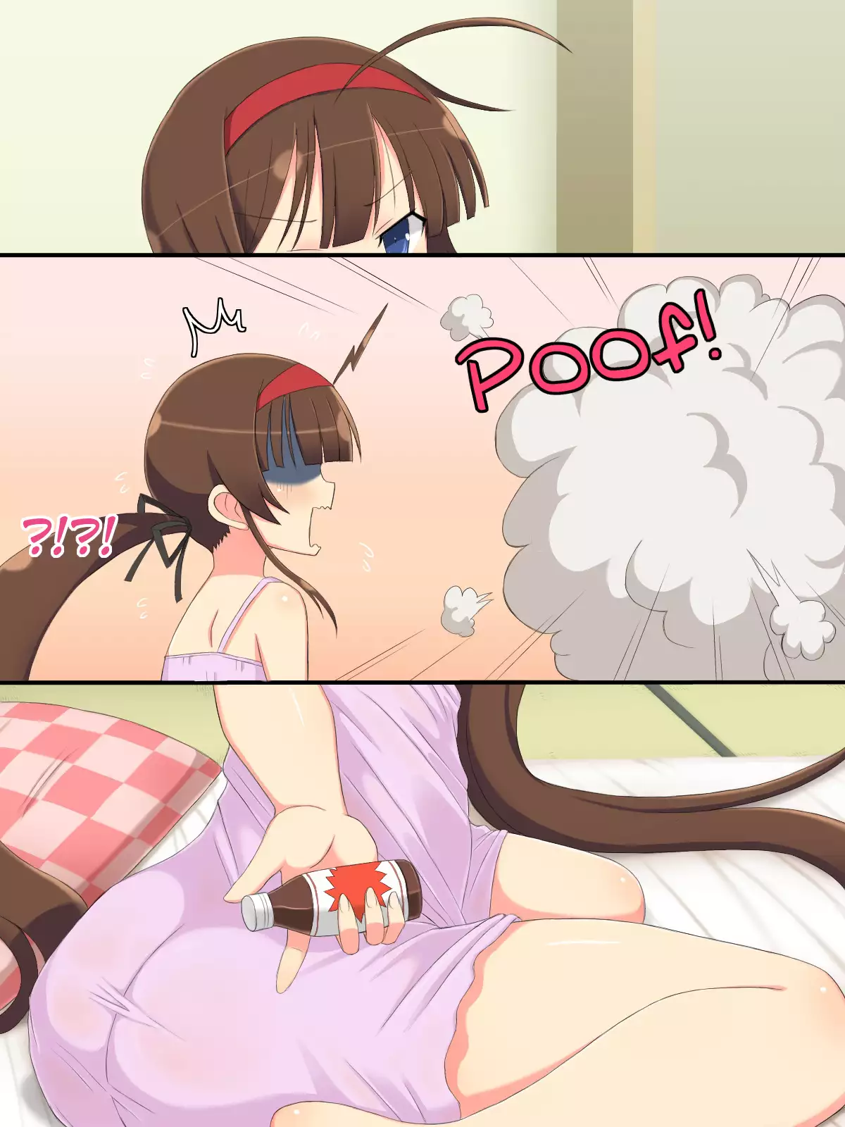 8-tsu no Eroshot