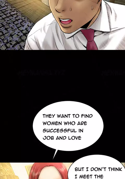 My Wives Ch.1-40