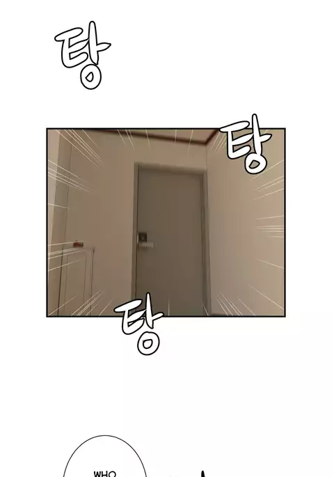 Ghost Love Ch.1-32