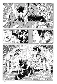 [Maruo Suehiro] Warau Kyuuketsuki | The Laughing Vampire Vol. 1 [English]