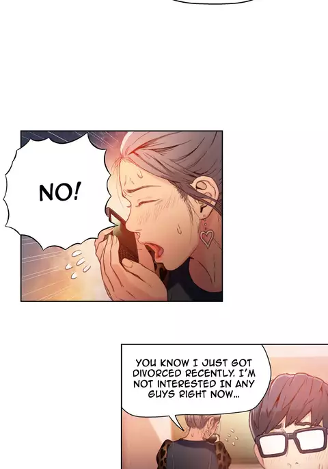 Sweet Guy Ch.1-54