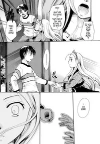 [Itou Ei] Puri Puro ~Princess+Propose~ [English] [Decensored] {Tonigobe}