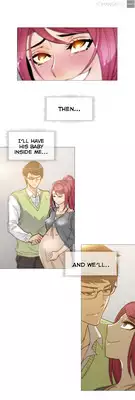 [ButcherBoy] Household Affairs Ch.1-34 (English) (YoManga) (Ongoing)