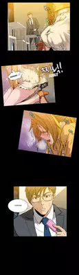 [Yihyeonmin] Drug Candy Ch.0-42 (English) (YoManga) (Ongoing)
