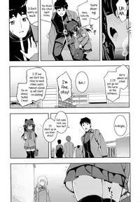[Namonashi] NTR² + Toranoana Special Book + Another Day [English] {5 a.m}