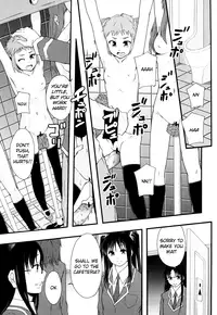 [Mayonnaise.] Nikubenki System Chronicle -Nikubenki System Nendaiki- | Slave System Chronicle [English] =LWB=