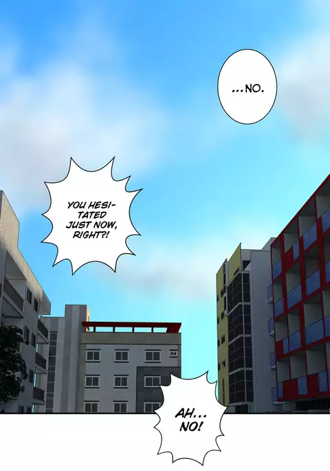 Ghost Love Ch.1-32