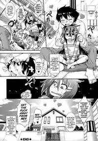 [Yamazaki Kana] Torabari | Traumatize Recovery (Hamegoro Shirokuloli) [English] {Mistvern}