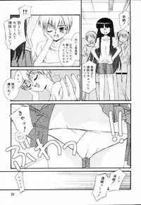COMIC RiN 2006-09