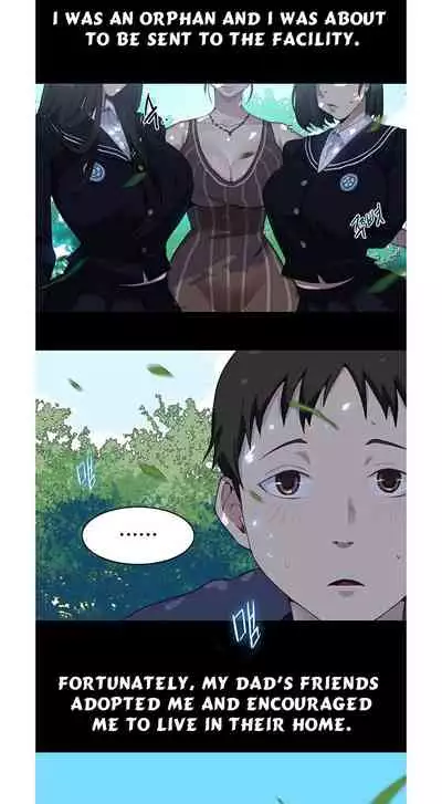Secret Class Ch.4/?