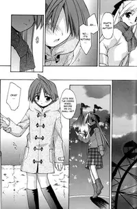 [Konata Hyuura] Boku no Animal Life - My Animal Life [English] [desudesu]